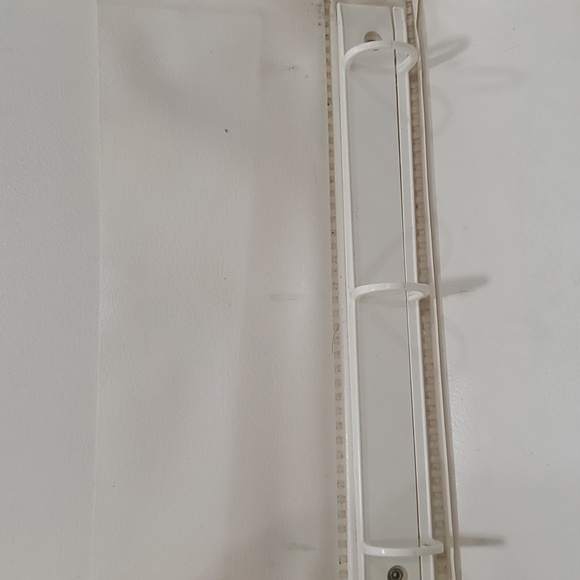 VINTAGE TRAPPER KEEPER TROPICAL SCENERY PALM TREES SUNSET - Picture 8 of 12